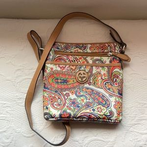 Giani Bernini crossbody